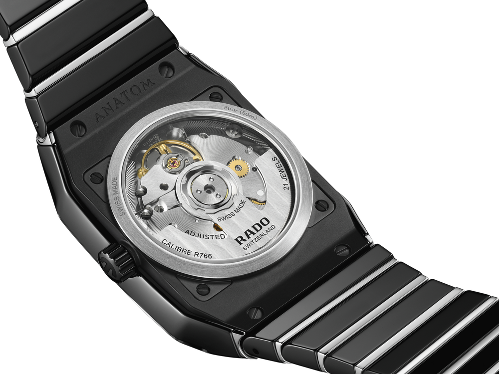 Rado L Anatom R10201712