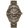 Rado XL Captain Cook R32150162 High Tech Ceramic Skeleton Automatic 80std.  HTC 43mm