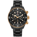 Rado XL Captain Cook R32190153 Automatic Chronograph HTC 43mm