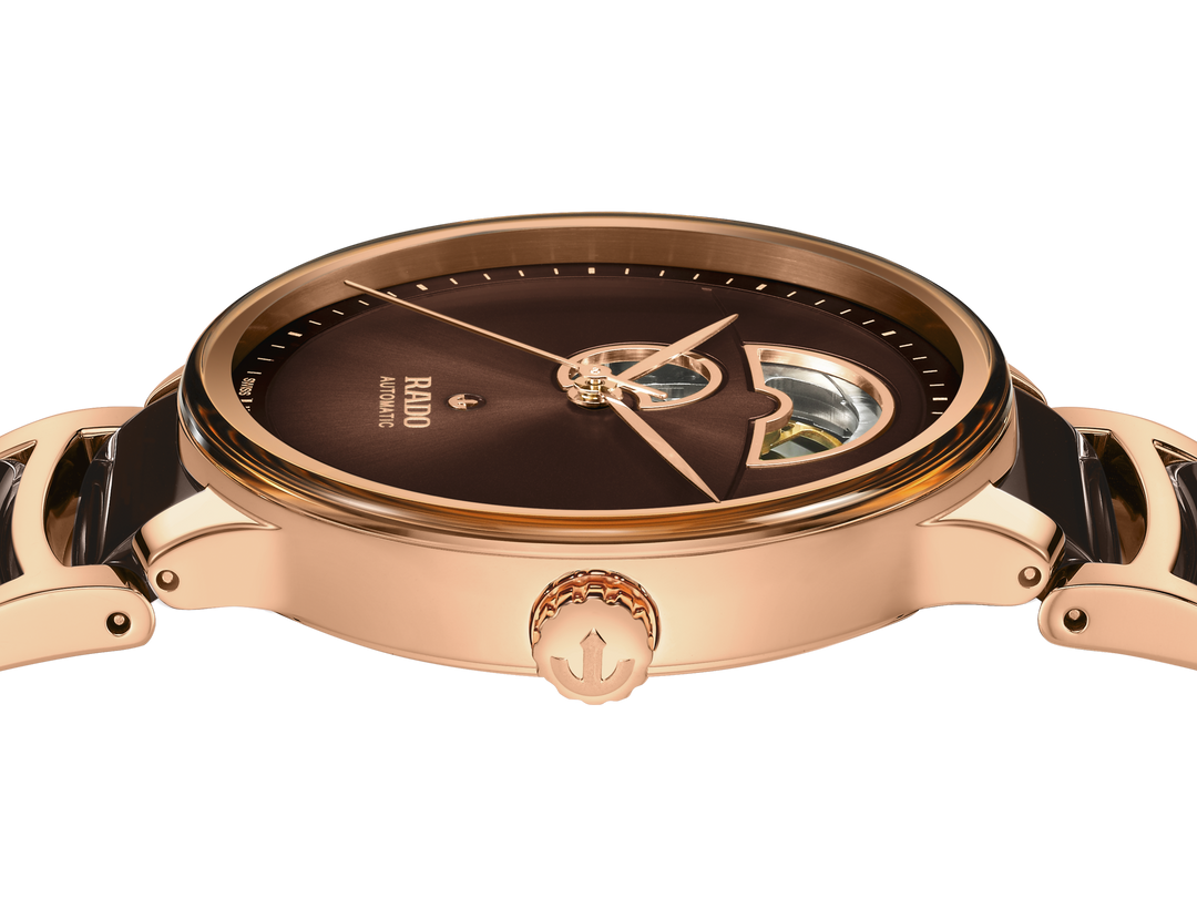 Rado Centrix R30013302 Open Heart Automatic39.5mm