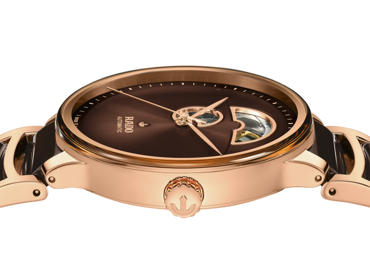 Rado Centrix R30013302 Open Heart Automatic39.5mm