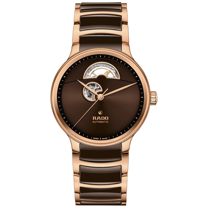 Rado Centrix R30013302 Open Heart Automatic39.5mm