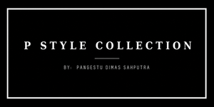 P Collection Official Retailer