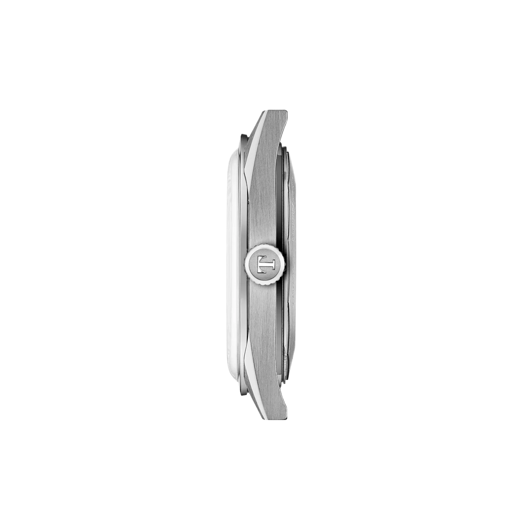 Tissot Visodate T157.407.11.041.00 Automatik 80std 39mm