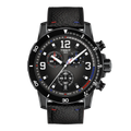 Tissot Supersport Chronograph Q NBA Special Edition 25 ZB schwarz 45.5mm