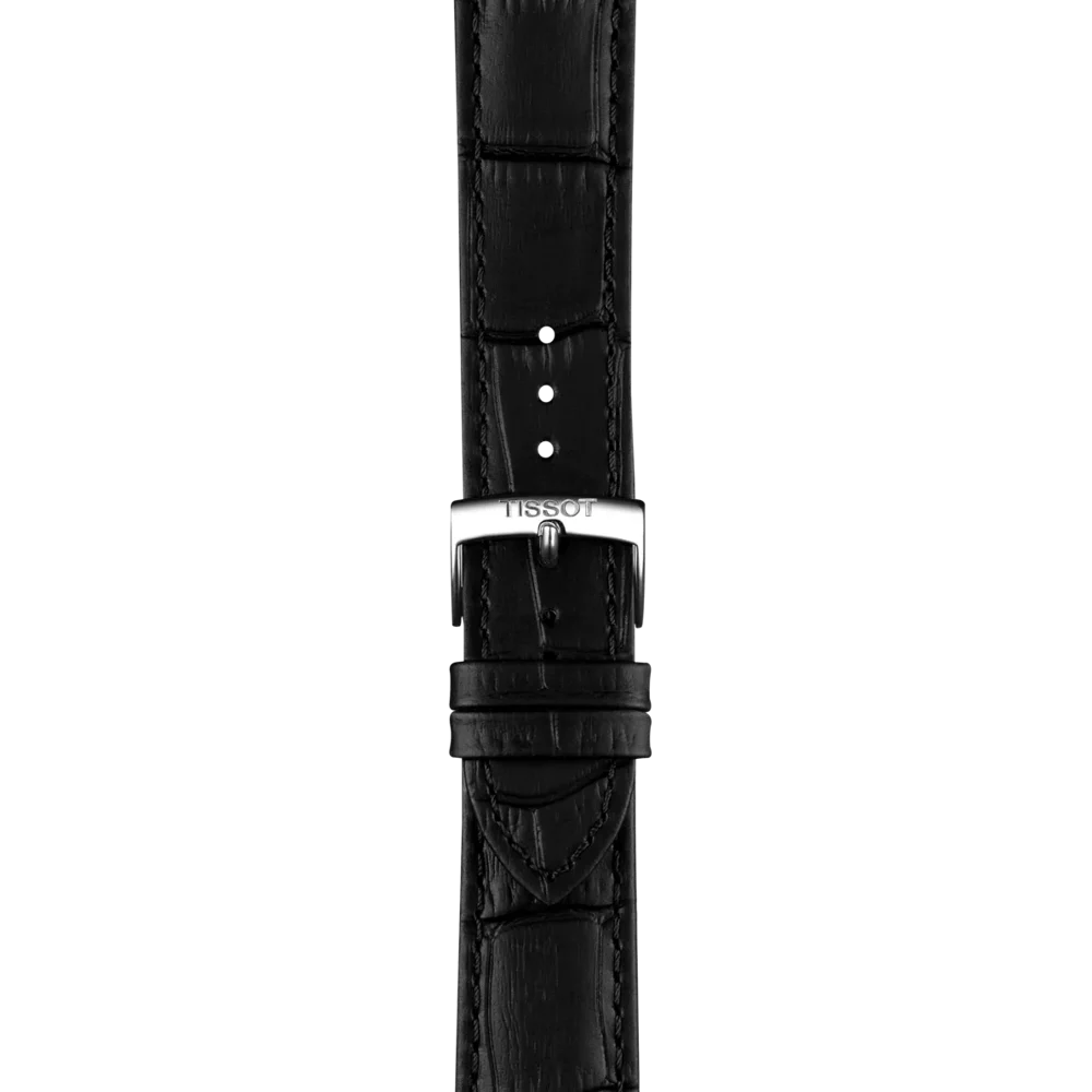 Tissot PRC 100 T151.422.16.051.00 Solar 39mm