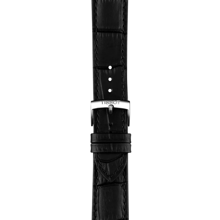 Tissot PRC 100 T151.422.16.051.00 Solar 39mm