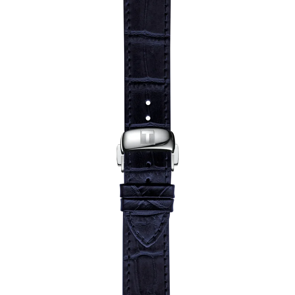 Tissot Le Locle T006.407.16.043.00 Powermatic 80 Stahl 39mm