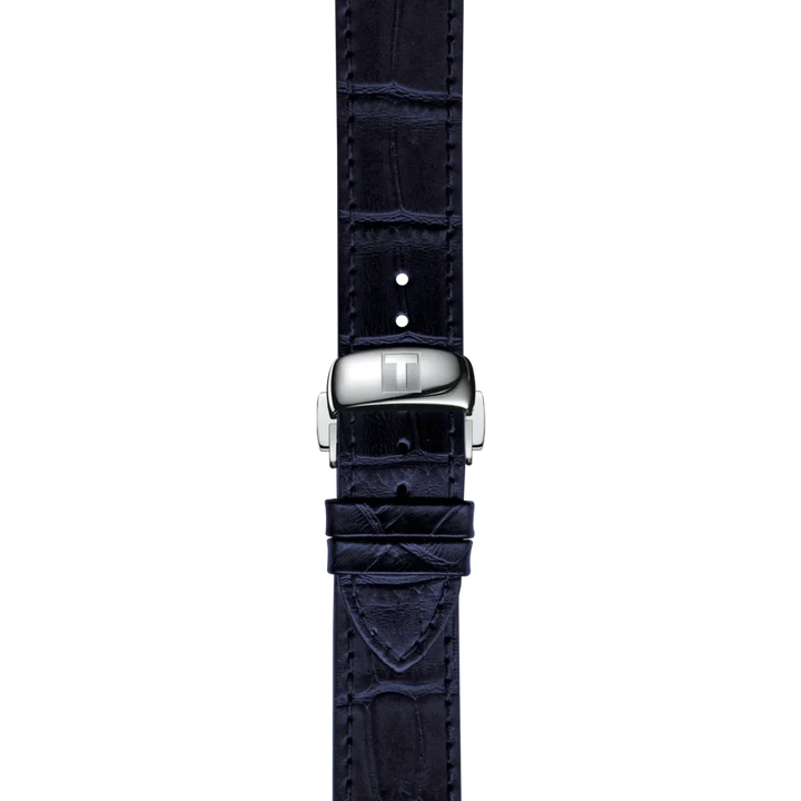 Tissot Le Locle T006.407.16.043.00 Powermatic 80 Stahl 39mm