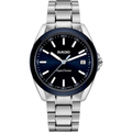 Rado Hyperchrome R32280203 XL Q Stahl ZB grün Index 41.5mm