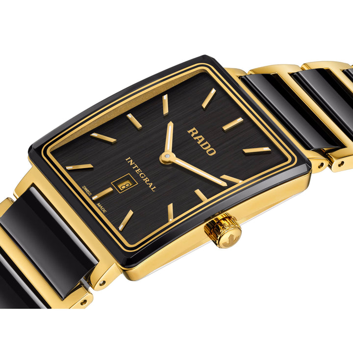 Rado Integral R20258162 40-Year Anniversary Edition Q