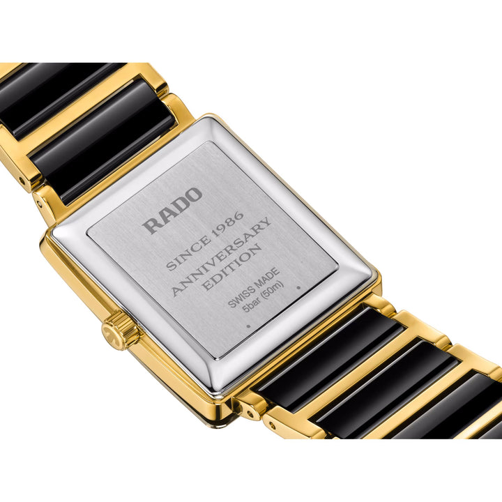 Rado Integral R20258162 40-Year Anniversary Edition Q