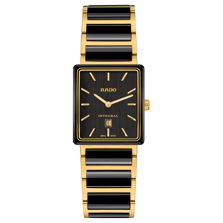 Rado Integral R20258162 40-Year Anniversary Edition Q