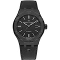 Maurice Lacroix Aikon AI6008-PVB01-330-1 Automatique Date noir 42mm