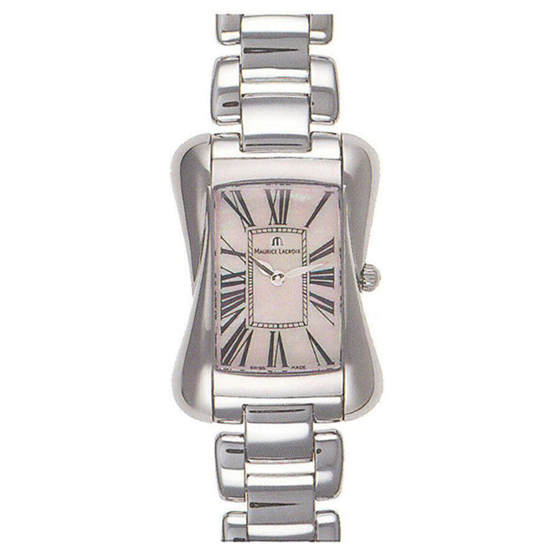 Maurice Lacroix Divina DV5012-SS002-160 ac Brc Q