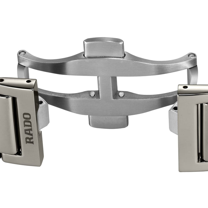 Rado True Thinline R27088122 X Great Gardens of the World 40mm