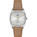 Tissot Heritage T159.909.16.031.00 Stylist  Q Stahl ZB Silber Index 32mm